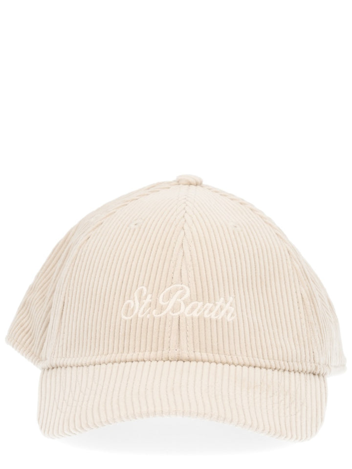 Mc2 Saint Barth Hats - Beige | Wanan Luxury