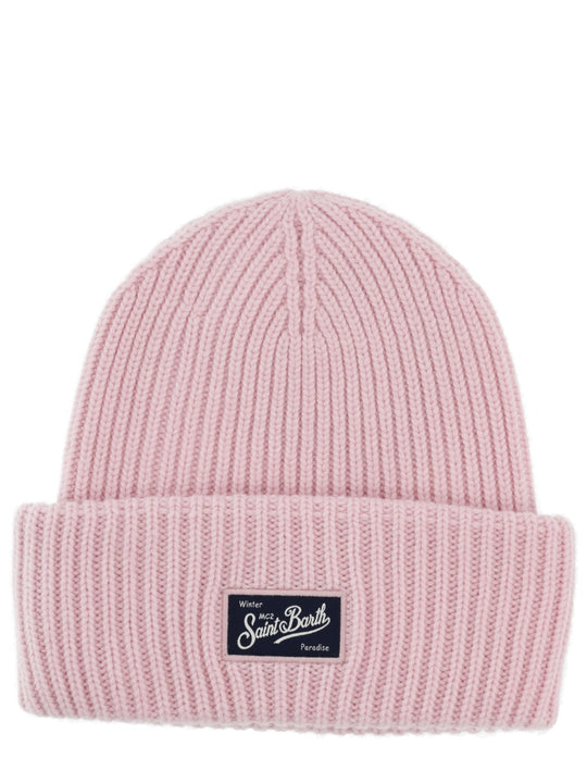 "Berry" Beanie
