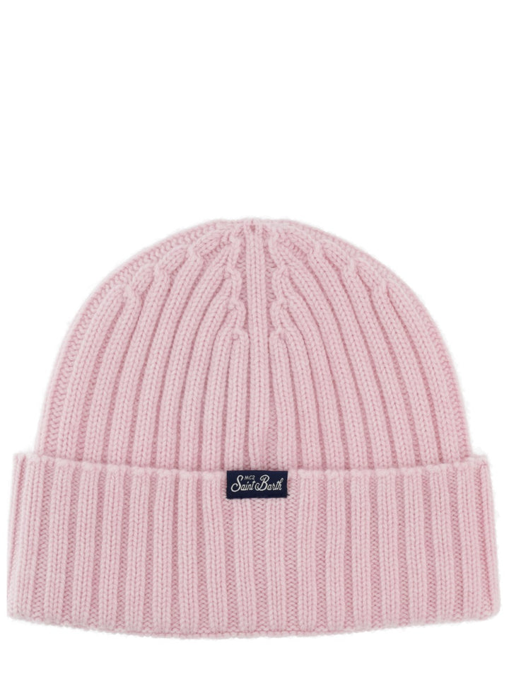 Mc2 Saint Barth Hats - Pink | Wanan Luxury