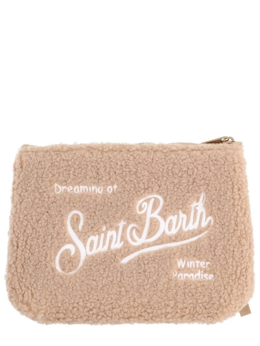 Mc2 Saint Barth Hand Bags - Beige | Wanan Luxury