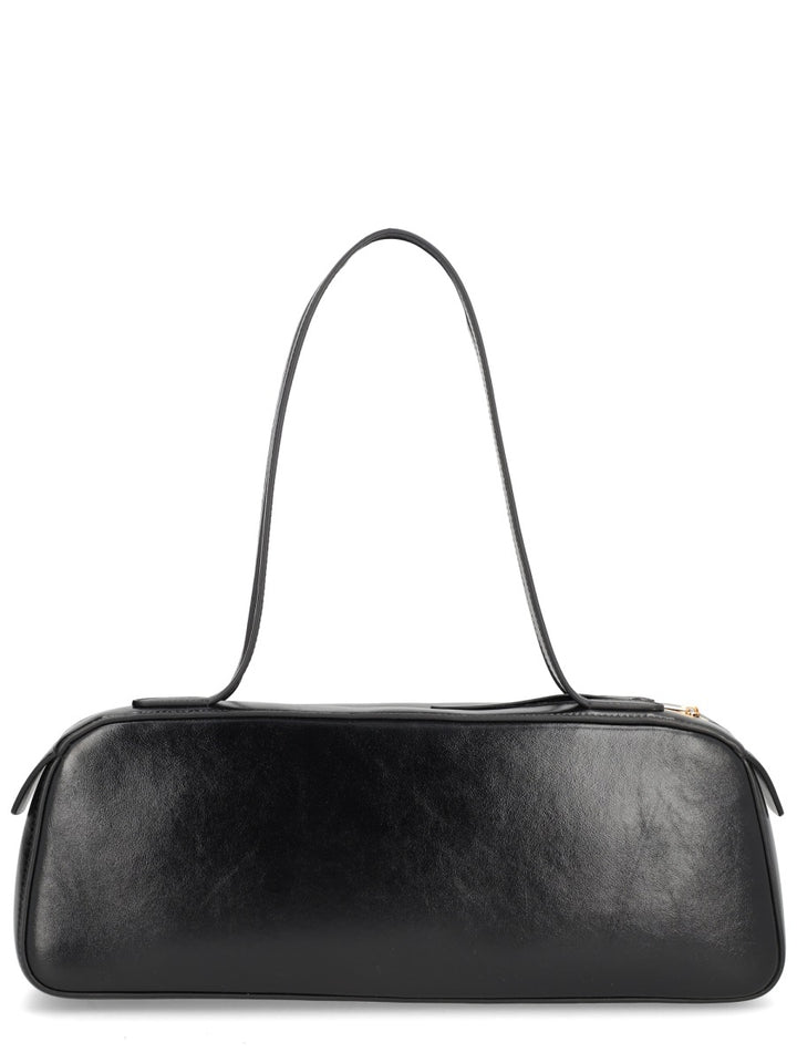 Khaite Shoulder Bags - Black | Wanan Luxury