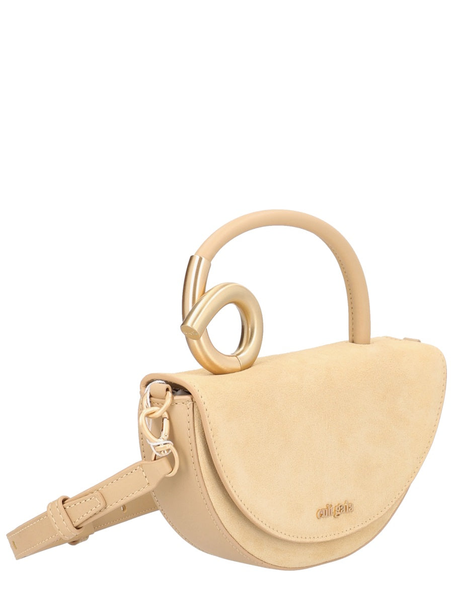 Cult Gaia Hand Bags - Beige | Wanan Luxury