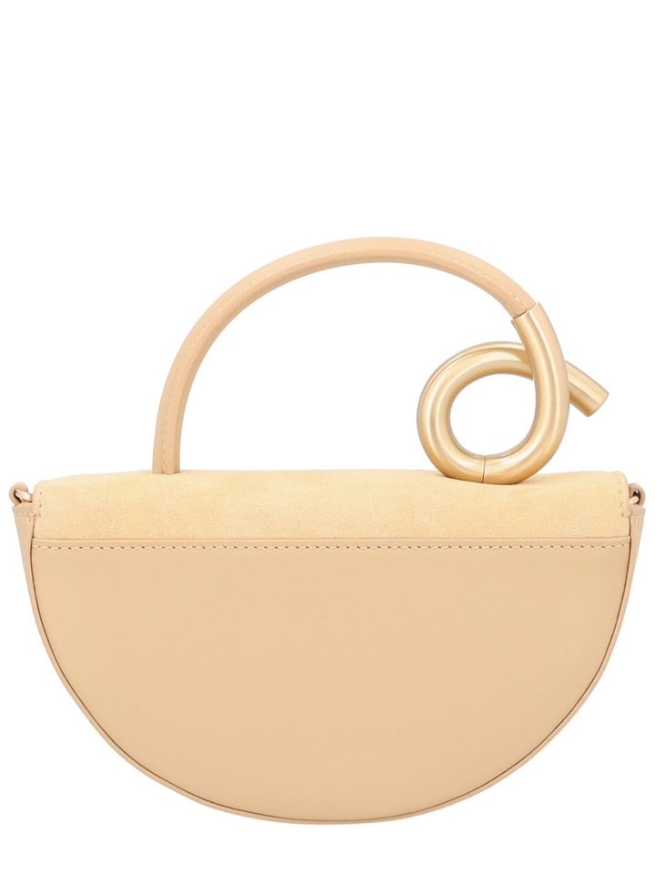 Cult Gaia Hand Bags - Beige | Wanan Luxury