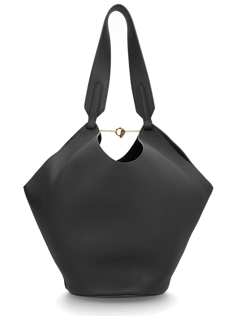 Khaite Hand Bags - Black | Wanan Luxury