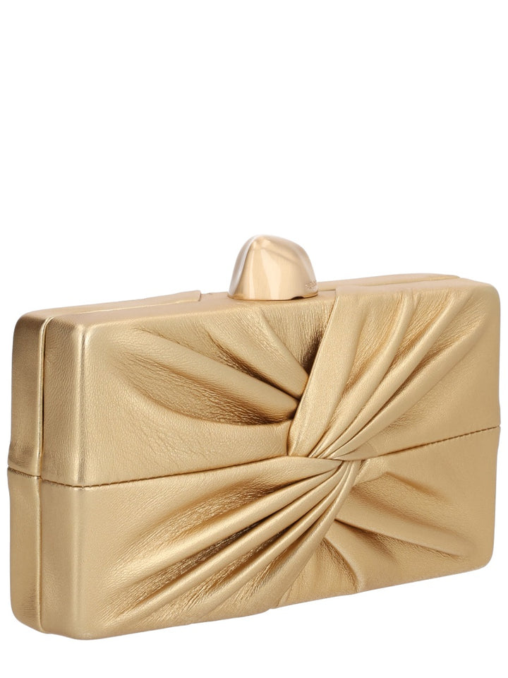 Cult Gaia Clutch Bags - Yellow | Wanan Luxury