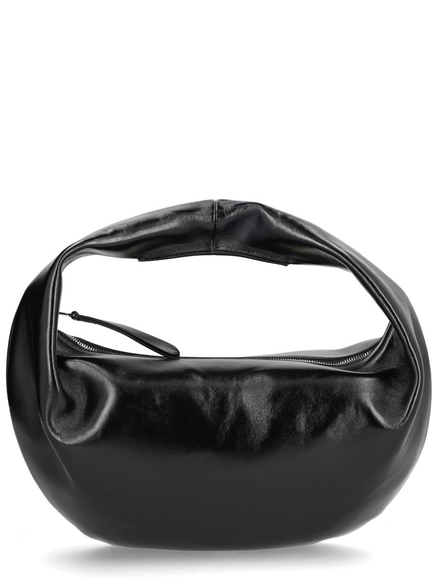 Khaite Hand Bags - Black | Wanan Luxury