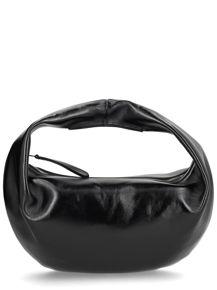 Khaite Hand Bags - Black | Wanan Luxury