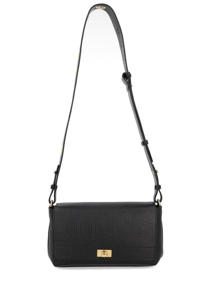 Anya Hindmarch Shoulder Bags - Black | Wanan Luxury