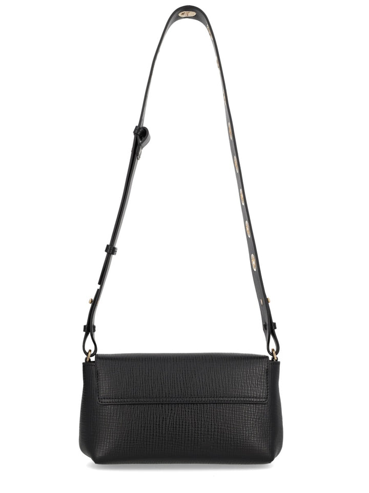 Anya Hindmarch Shoulder Bags - Black | Wanan Luxury