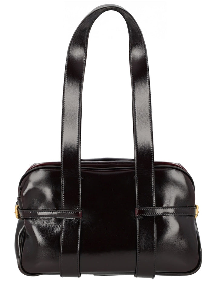 Dries Van Noten Shoulder Bags - Brown | Wanan Luxury