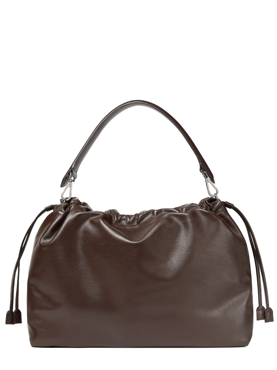 Fendi Shoulder Bags - Brown | 655fa7692f594271afb60267c68f287926cd4c8d