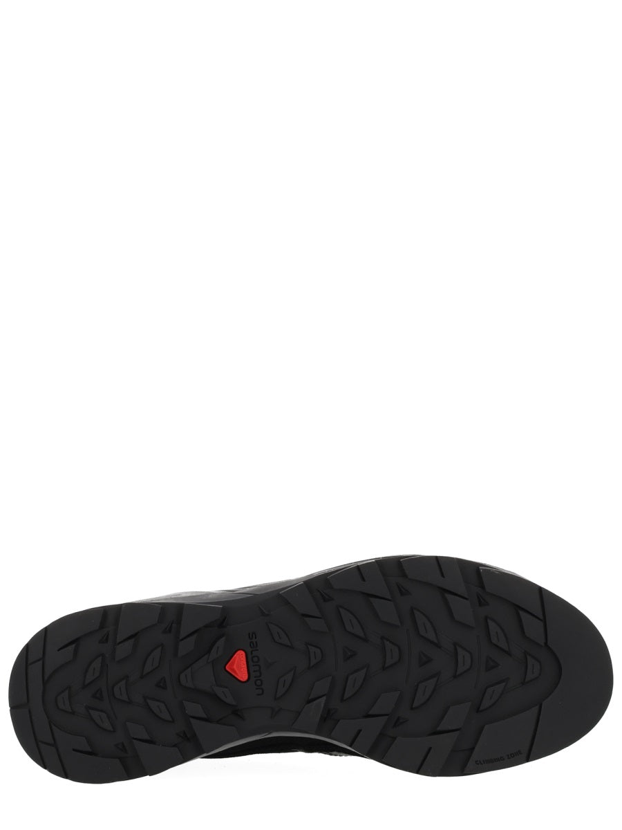 SALOMON X CARHARTT WIP Sneakers - Black | Wanan Luxury