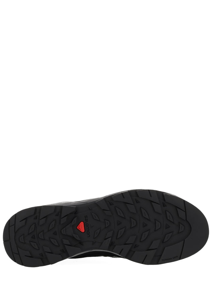 SALOMON X CARHARTT WIP Sneakers - Black | Wanan Luxury