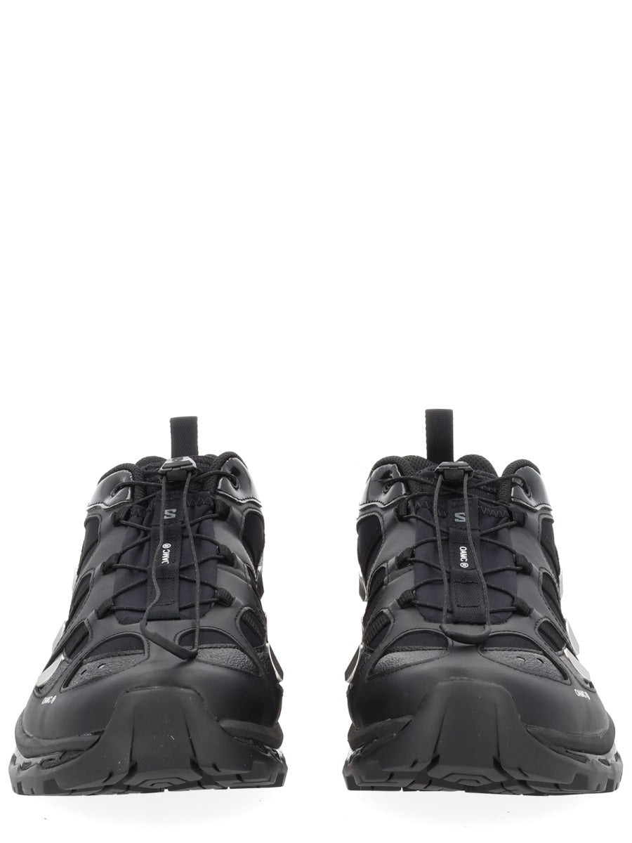 SALOMON X OAMC Sneakers - Black | Wanan Luxury