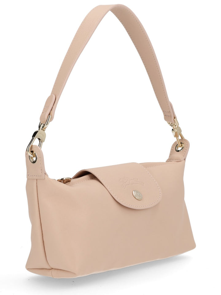 Longchamp Shoulder Bags - Neutral | Wanan Luxury