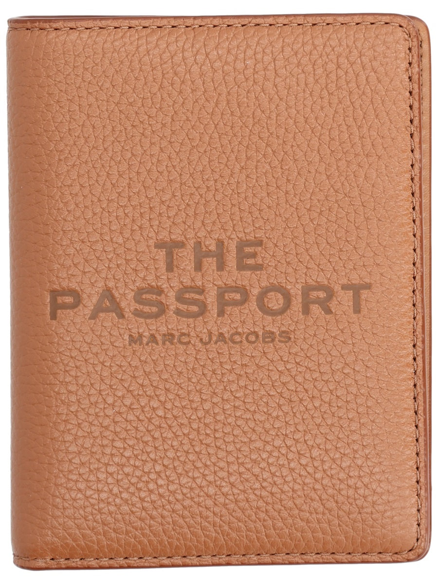 Marc Jacobs Wallets & Pures - Brown | Wanan Luxury