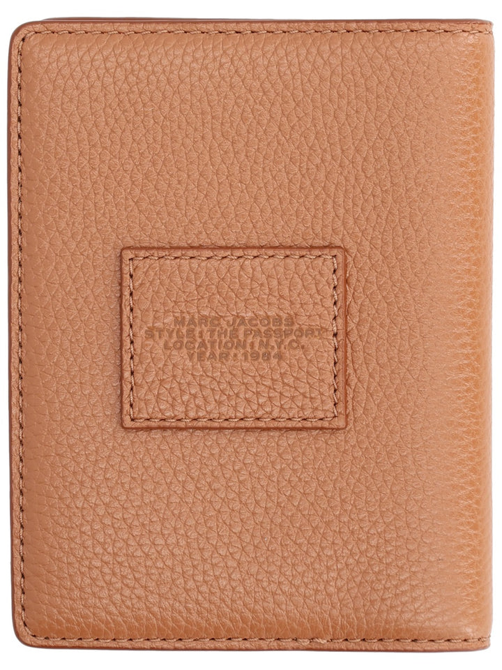 Marc Jacobs Wallets & Pures - Brown | Wanan Luxury