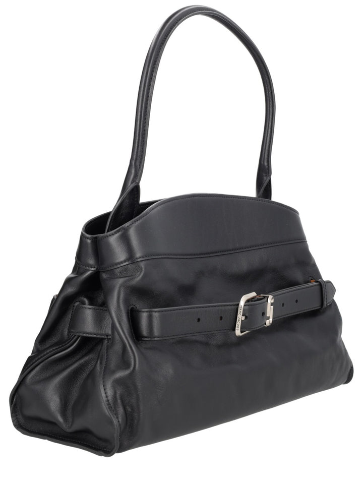 Marc Jacobs Hand Bags - Black | Wanan Luxury