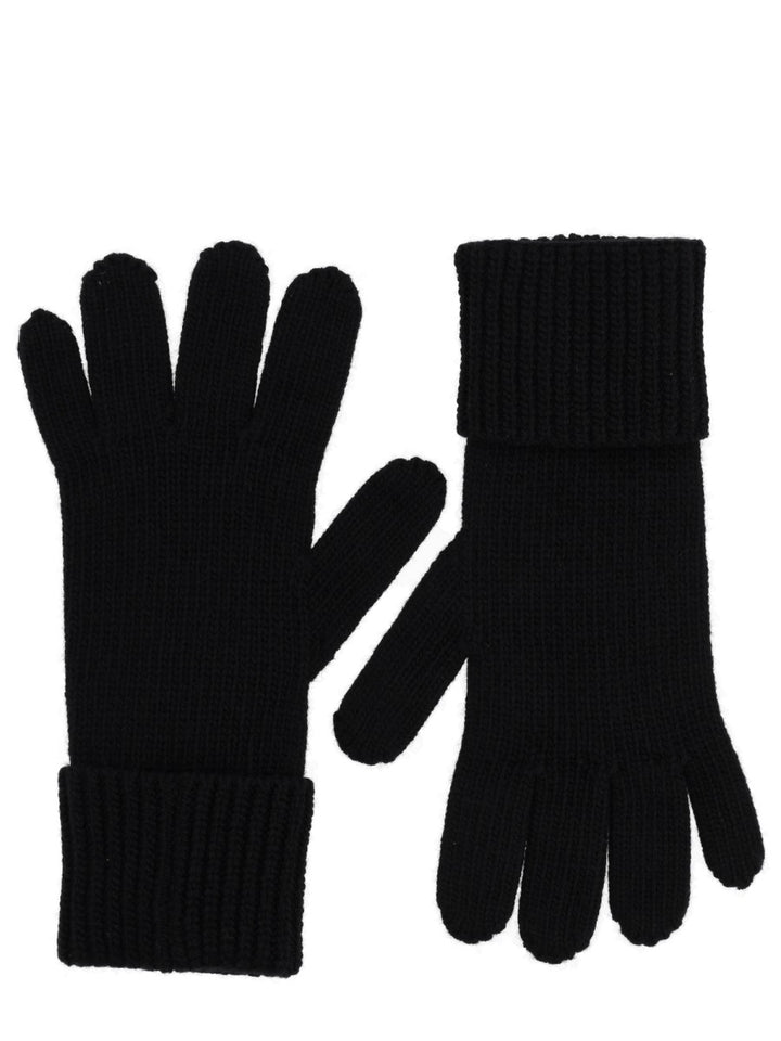 Vivienne Westwood Scarves & Gloves - Black | Wanan Luxury