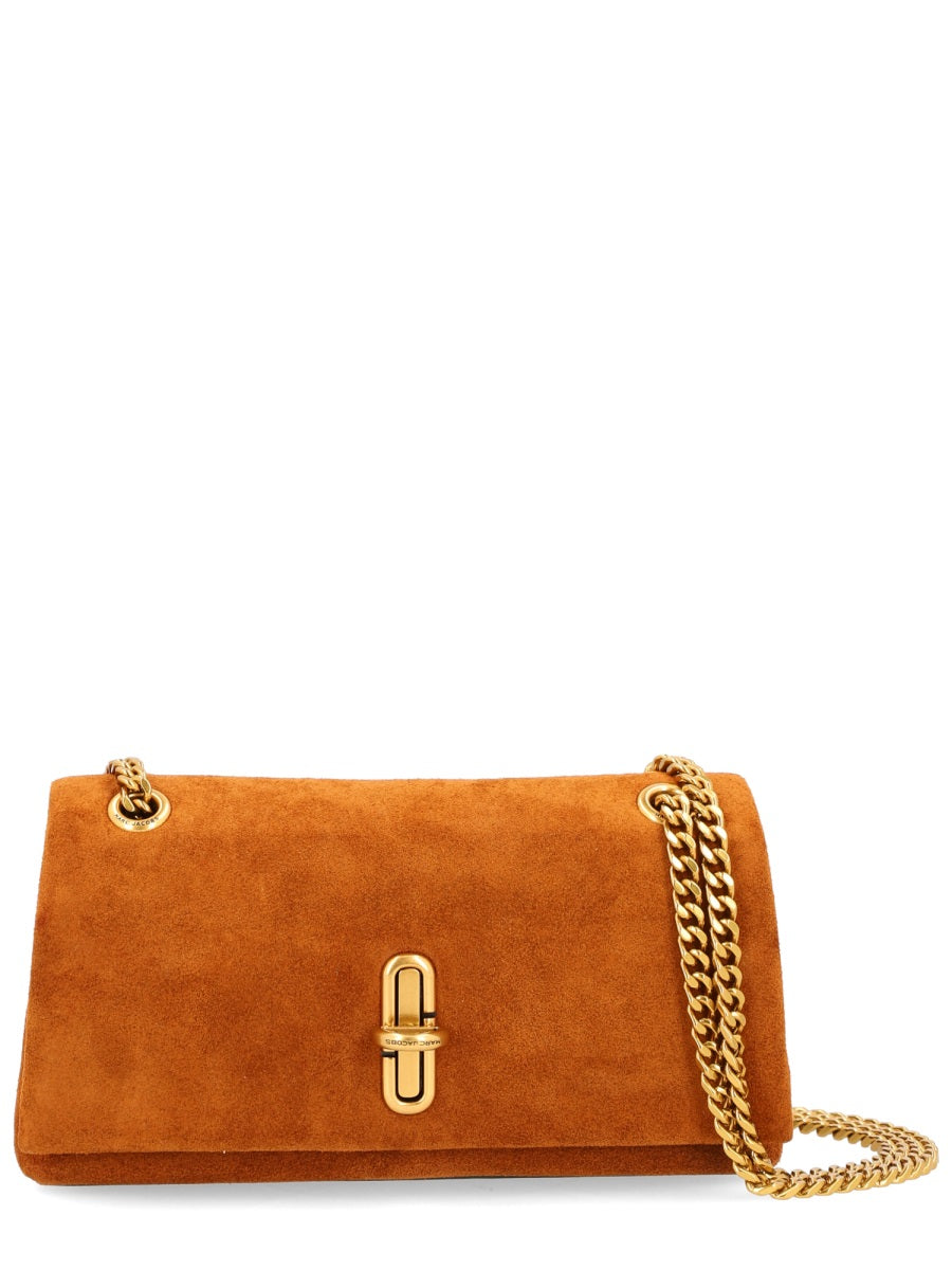 Marc Jacobs Hand Bags - Brown | Wanan Luxury
