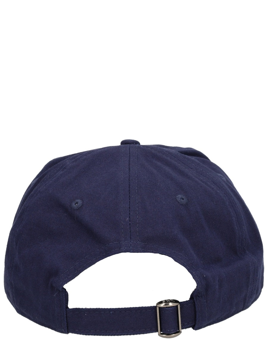 Sporty & Rich Hats - Blue | Wanan Luxury