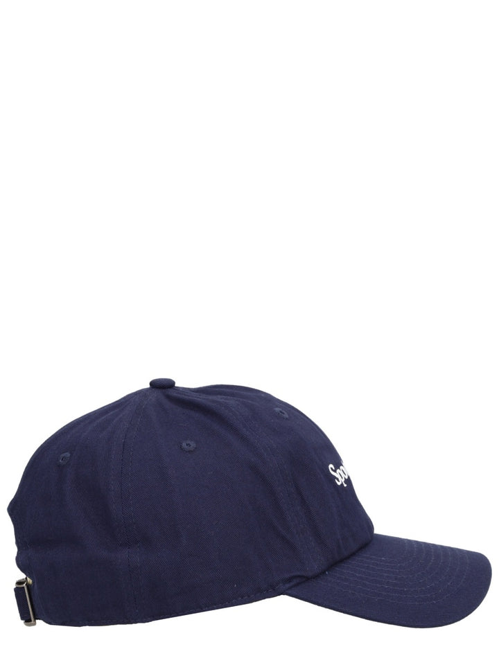Sporty & Rich Hats - Blue | Wanan Luxury