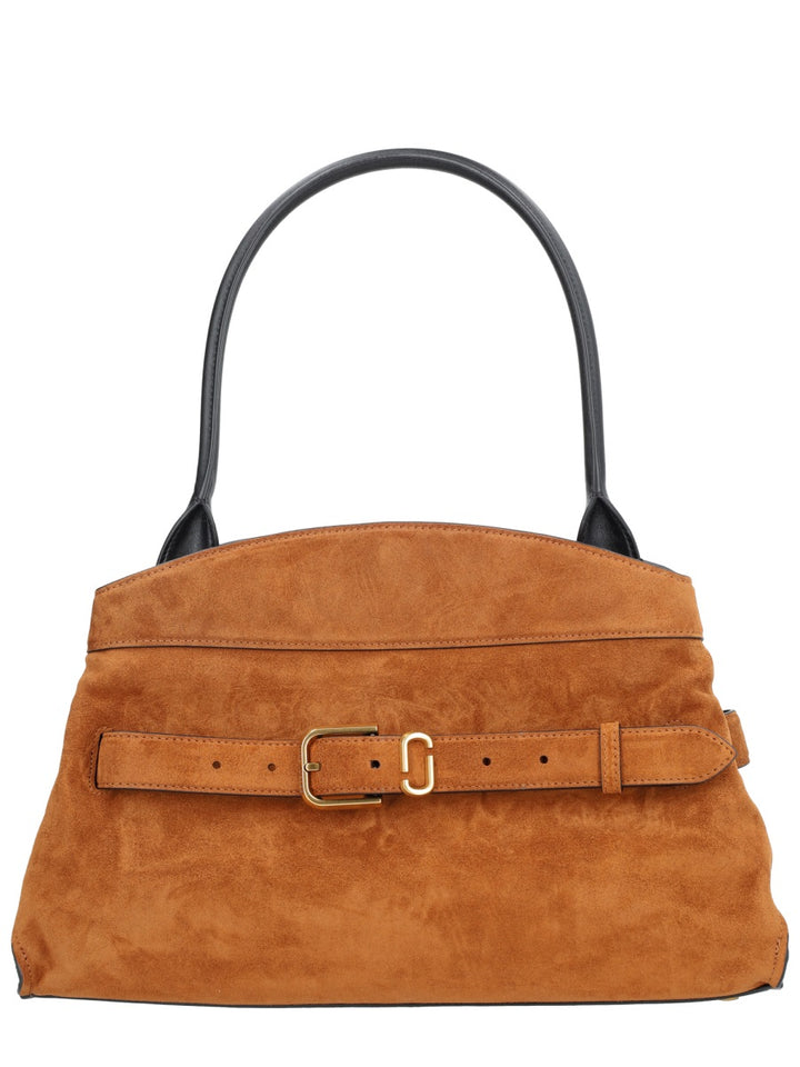 Marc Jacobs Shoulder Bags - Brown | Wanan Luxury