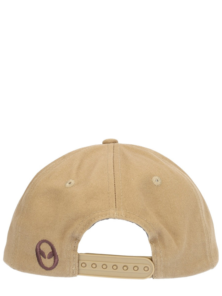 NO PROBLEMO Hats - Brown | Wanan Luxury