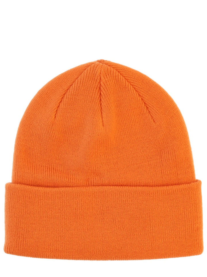 NO PROBLEMO Hats - Orange | Wanan Luxury