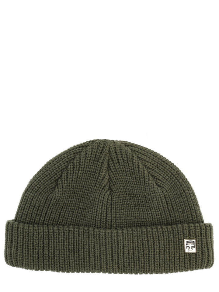 Obey Hats - Green | Wanan Luxury