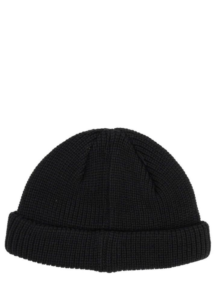 Obey Hats - Black | Wanan Luxury