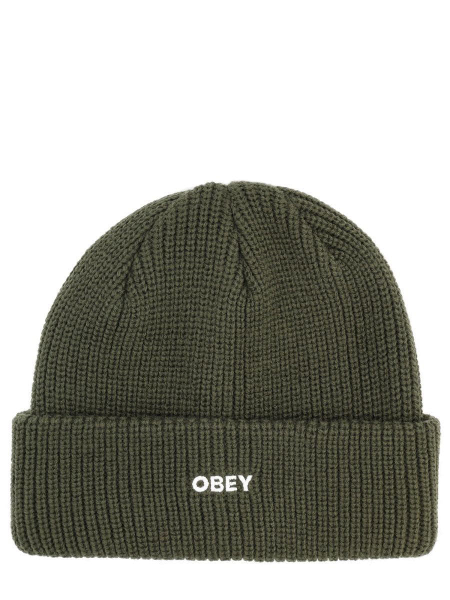 Obey Hats - Green | Wanan Luxury