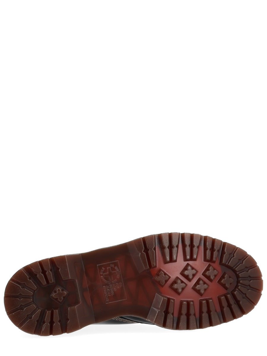 Dr. Martens Boots - Black | Wanan Luxury