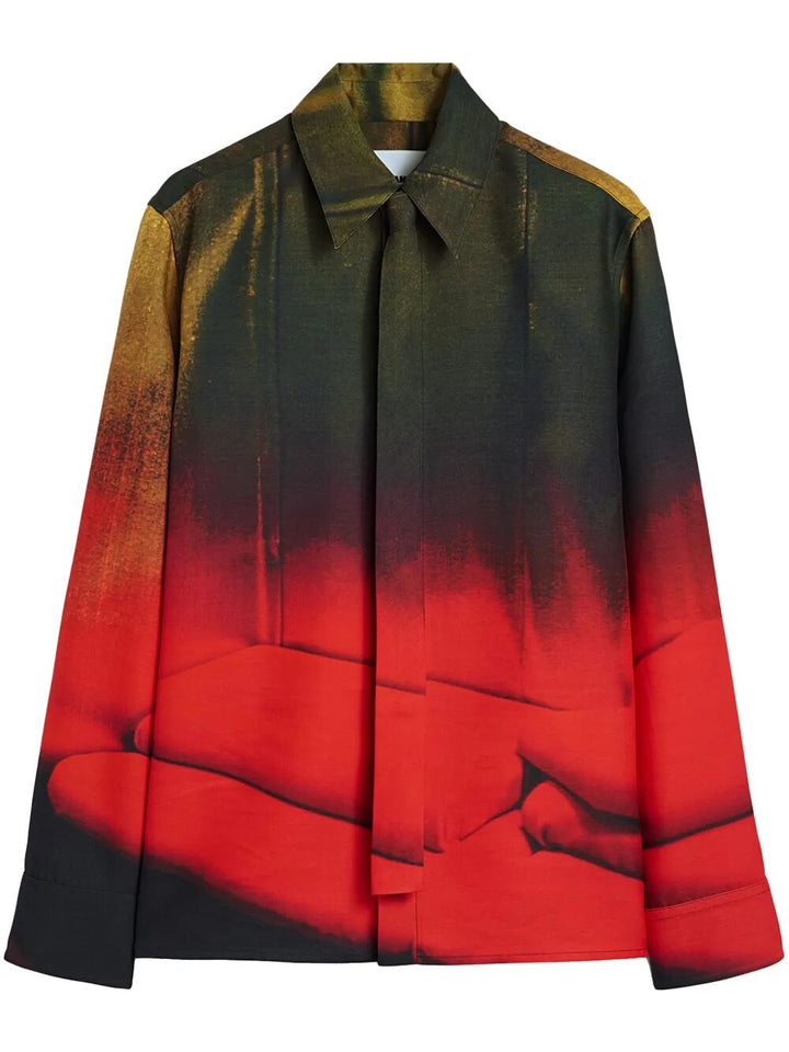 Jil Sander Shirts - Bright | 943012c11cd112d9f7c77c14fa2a0e7f0928ca39