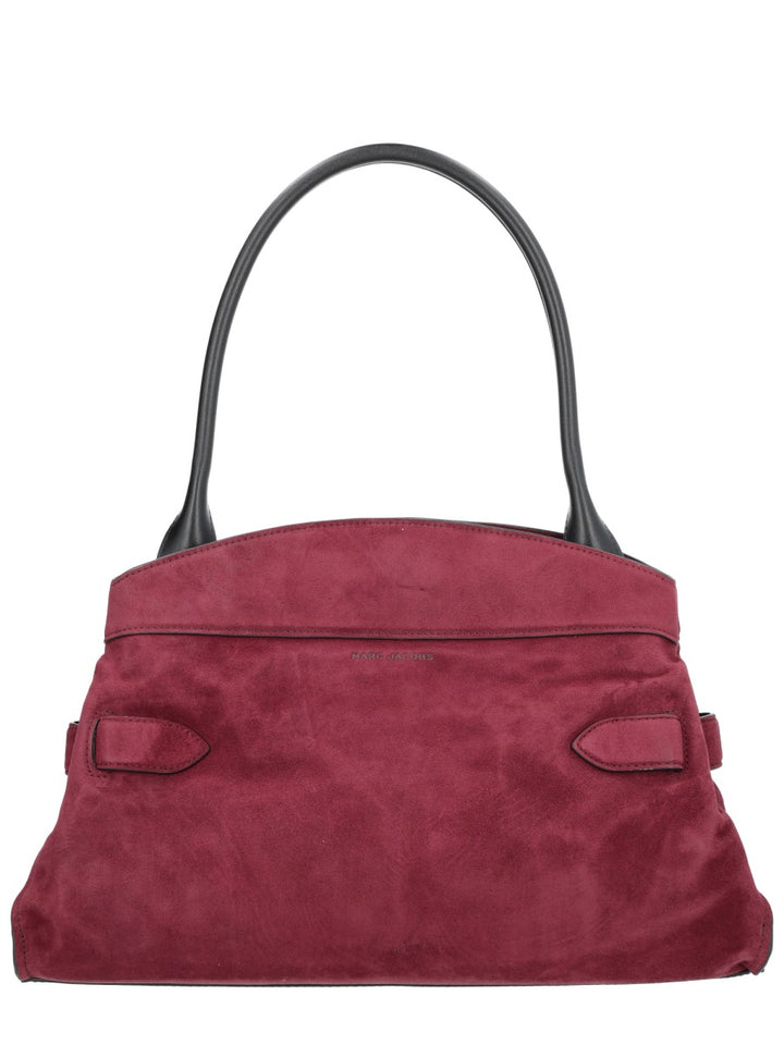 Marc Jacobs Shoulder Bags - Purple | Wanan Luxury