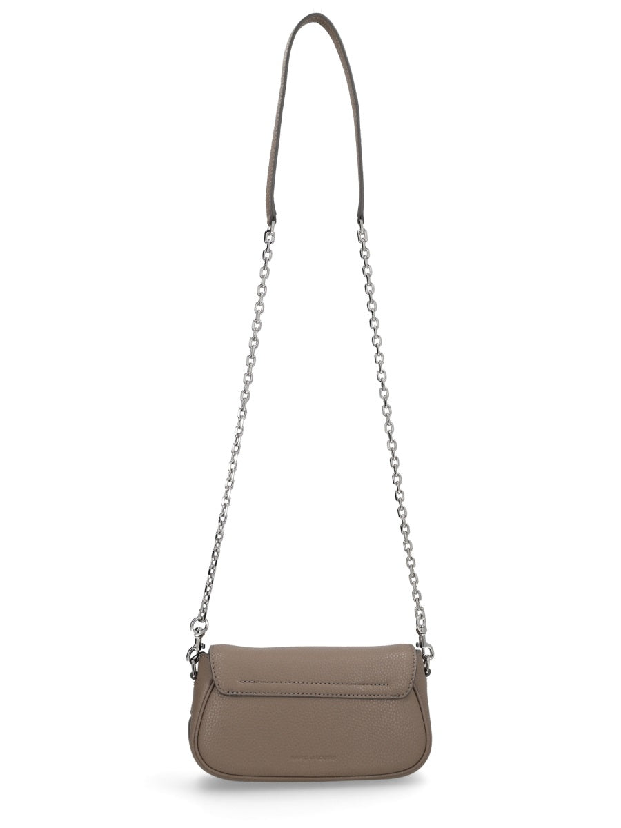 Marc Jacobs Shoulder Bags - Grey | Wanan Luxury