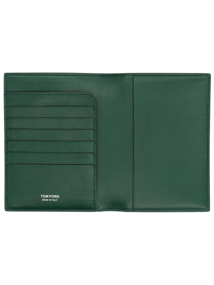 Tom Ford Wallets & Pures - Green | Wanan Luxury