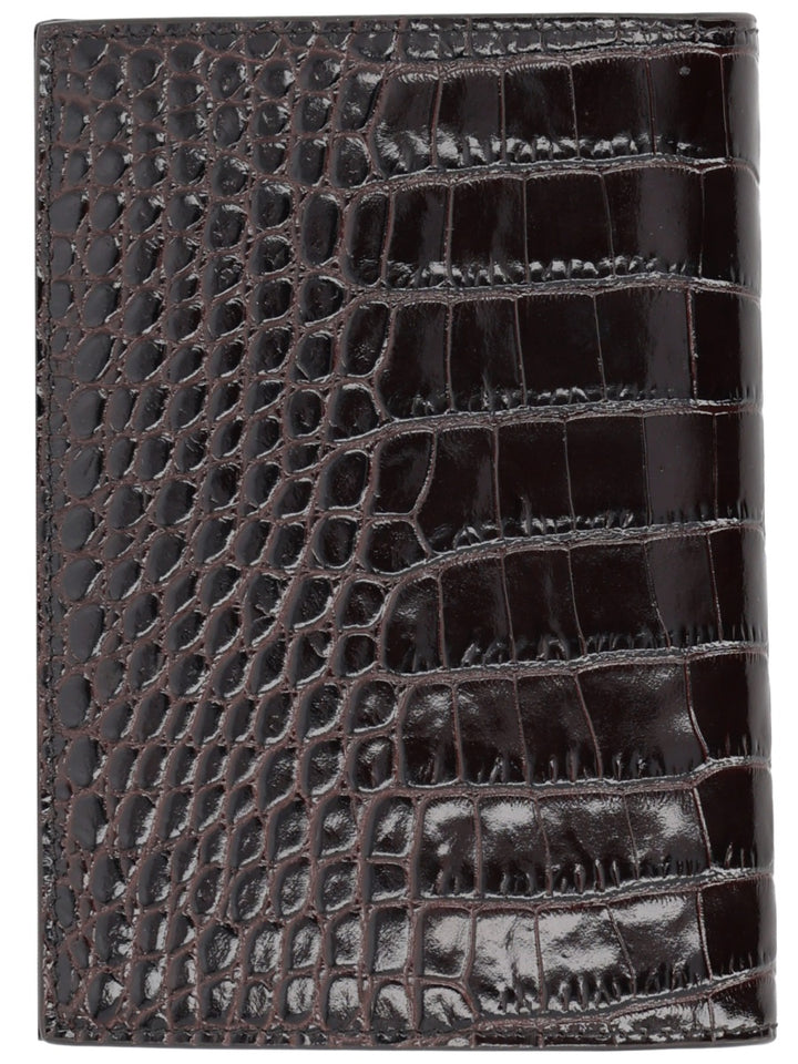 Tom Ford Wallets & Pures - Brown | Wanan Luxury