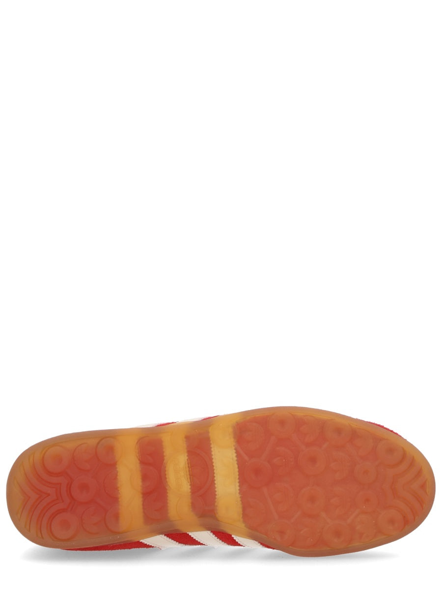 Adidas Originals Sneakers - Red | Wanan Luxury