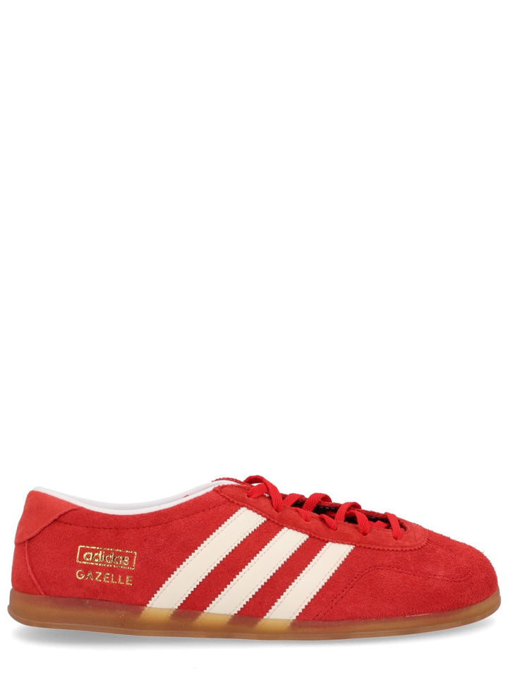 Adidas Originals Sneakers - Red | Wanan Luxury