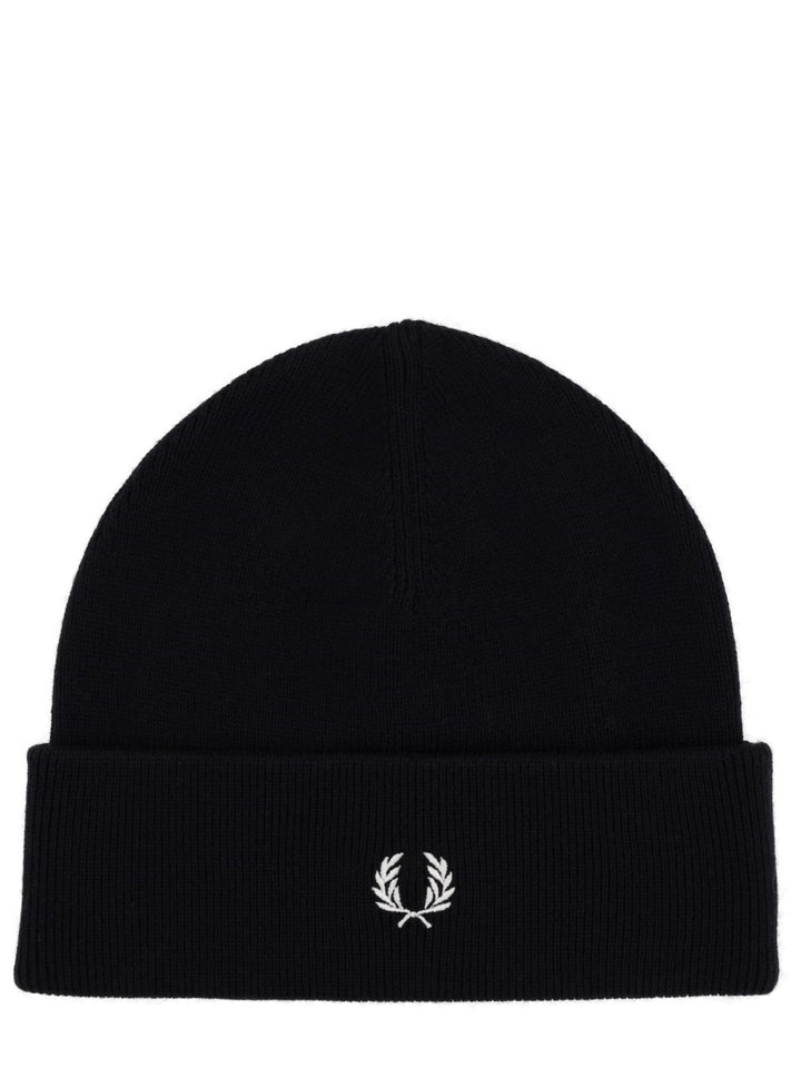 Fred Perry Hats - Blue | Wanan Luxury