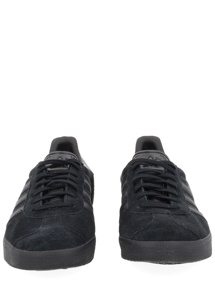 Adidas Originals Sneakers - Black | Wanan Luxury