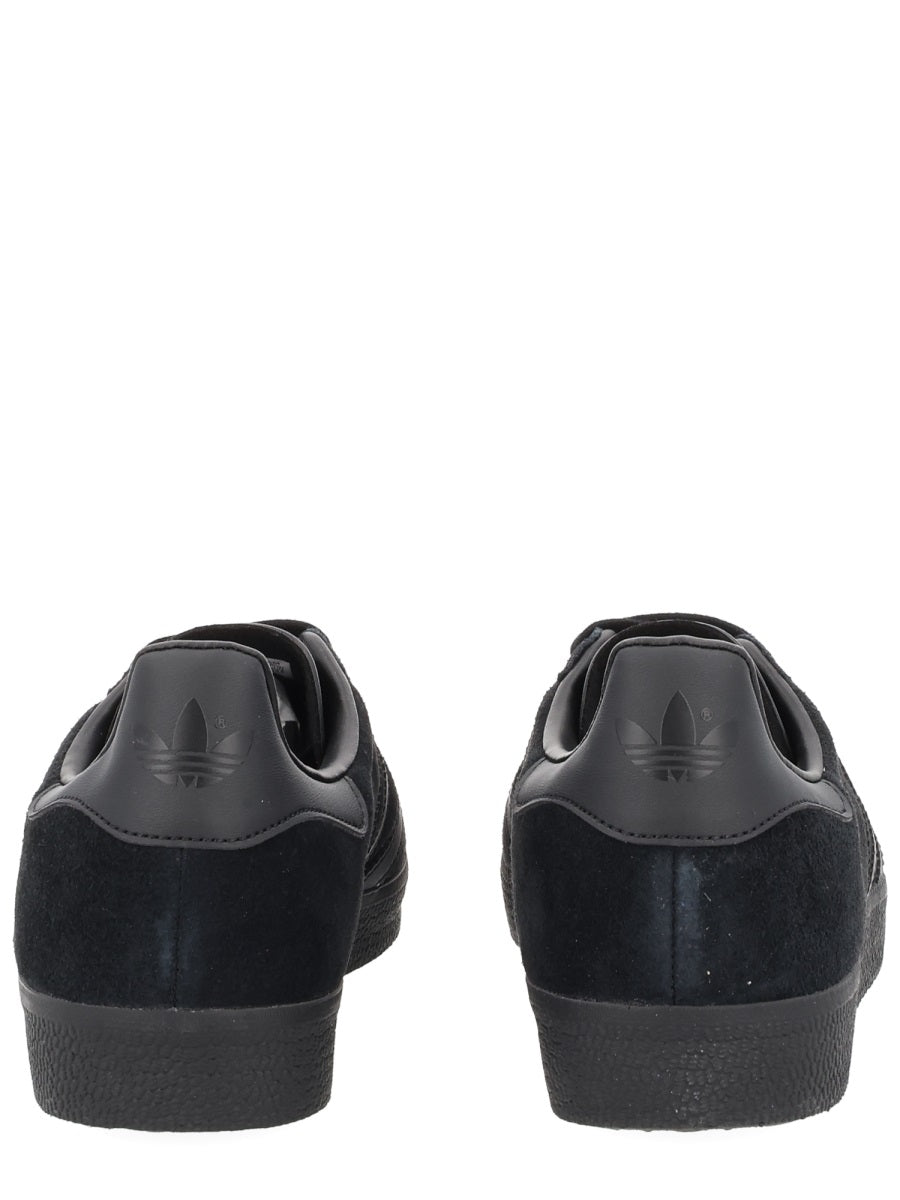 Adidas Originals Sneakers - Black | Wanan Luxury