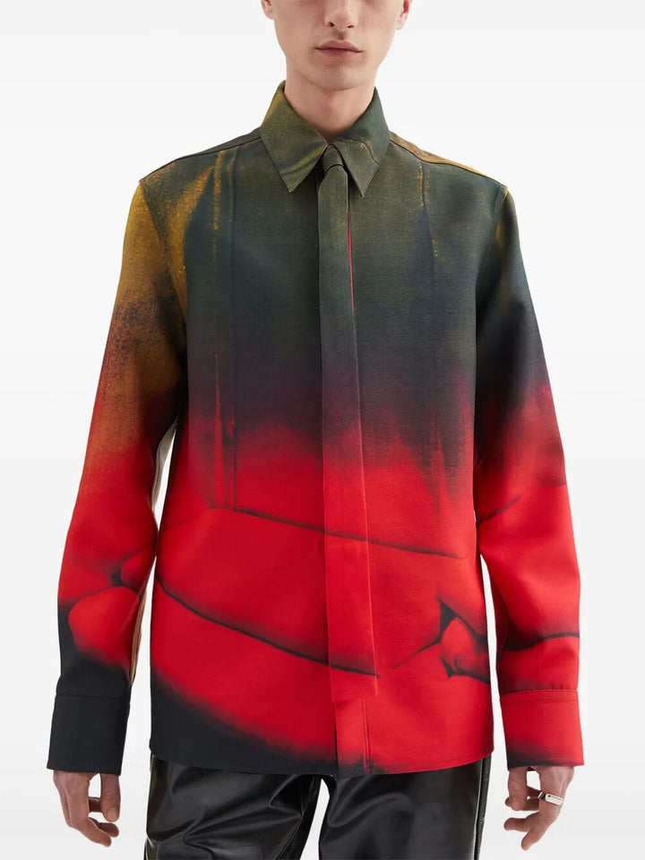 Jil Sander Shirts - Bright | 9e15822af3762a3db2782fb178dde37e15674c19