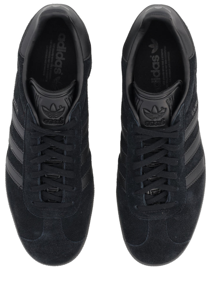 Adidas Originals Sneakers - Black | Wanan Luxury