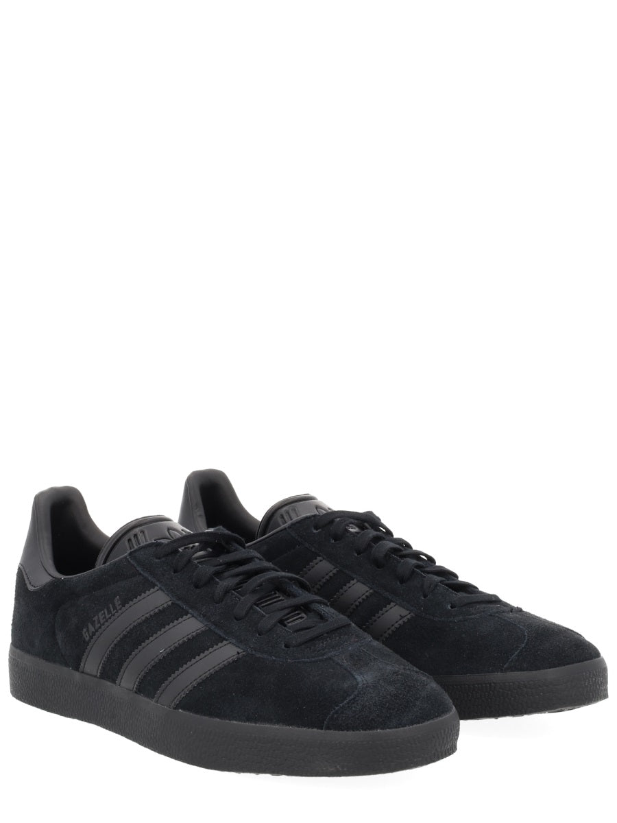 Adidas Originals Sneakers - Black | Wanan Luxury
