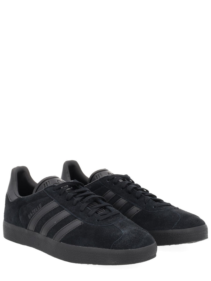 Adidas Originals Sneakers - Black | Wanan Luxury
