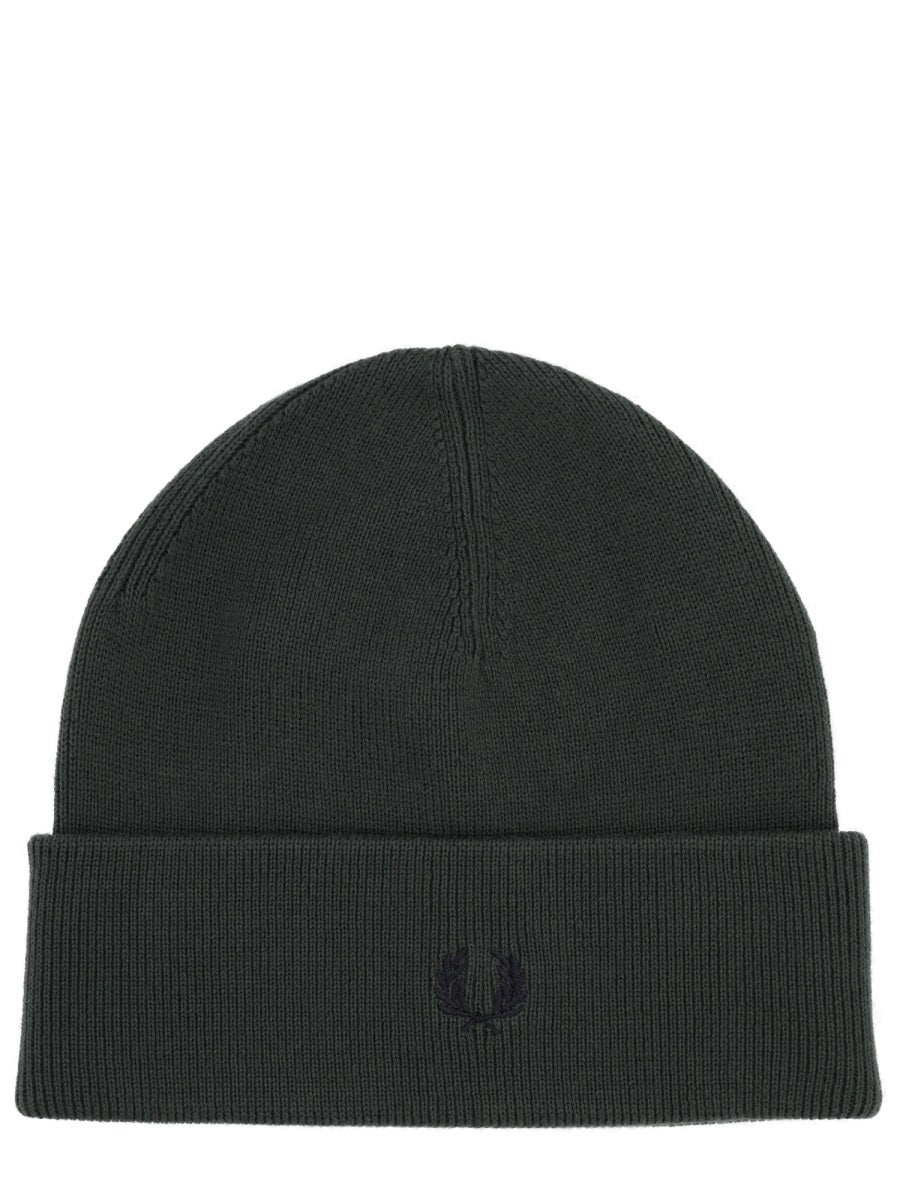 Fred Perry Hats - Green | Wanan Luxury
