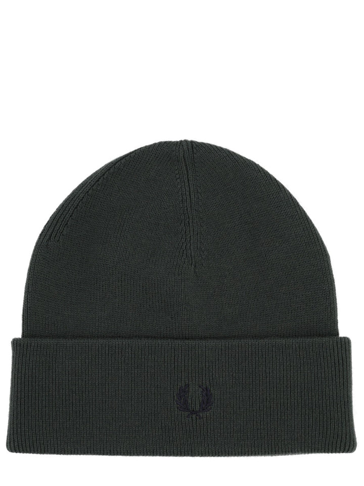 Fred Perry Hats - Green | Wanan Luxury