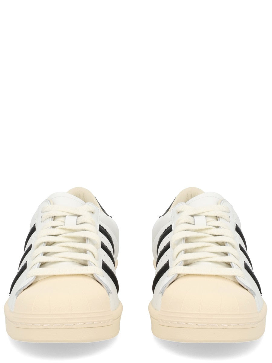 Adidas Originals Sneakers - White | Wanan Luxury